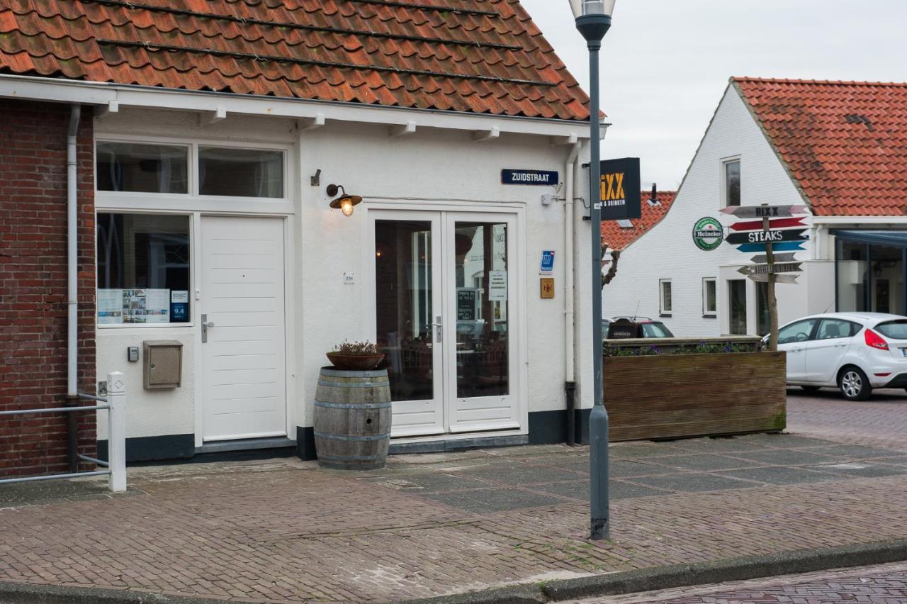 ווסטקפלה Studio Aan Zee מראה חיצוני תמונה