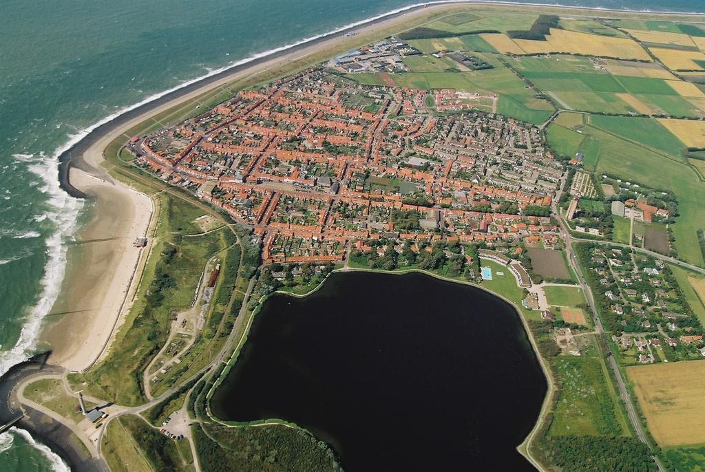 ווסטקפלה Studio Aan Zee חדר תמונה